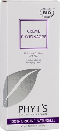 Крем Phyt's Phytonagre против старения
