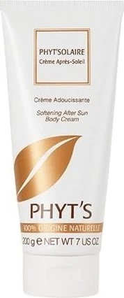 Cream Phyt's After Sun Repairing & Soothing Cream