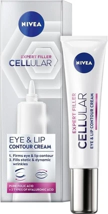 Крем Nivea Cellular Anti-Age Крем для контура глаз