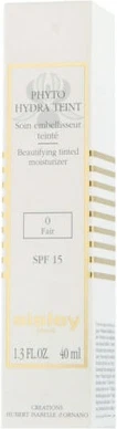 Тональная основа Sisley Phyto Hydra Teint