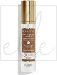 Защита от солнца для лица Sisley Sunleya Уход от старения SPF30+