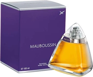 Eau De Parfum Mauboussin