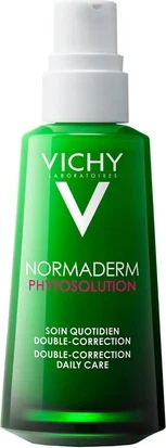 Крем Vichy Normaderm Phytosolution Крем против несовершенств двойного действия