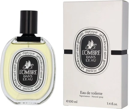 L'Eau De Toilette Diptyque L'Ombre Dans L'Eau