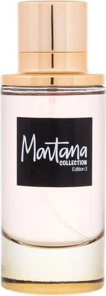 Eau De Parfum Montana Collection Edition 3