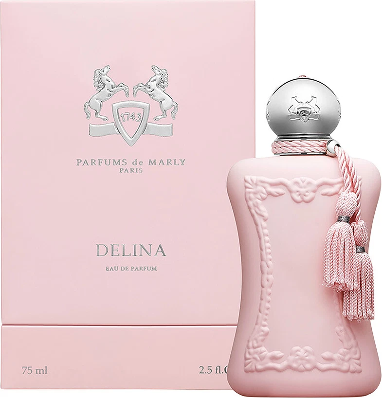 Духи Parfums De Marly Delina