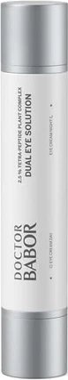 Eye Cream Babor Dual Eye Solution Care Duo
