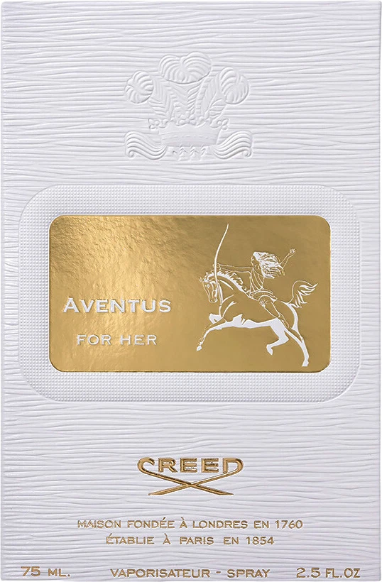 Одеколон Creed Aventus for Her