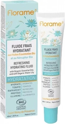 Увлажняющая флюид Florame Hydration
