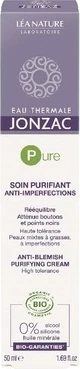 Tozalovchi Krem Jonzac Pure ETJ Imperfection