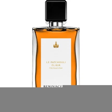 Парфюмированная вода Dermacol Le Patchouli Elixir
