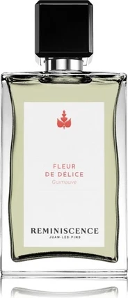 Eau de Parfum Reminiscence Fleur de Delice