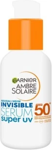 Сыворотка для Защиты Лица от Солнца Ambre Solaire