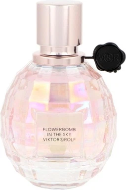 Eau De Parfum Viktor&Rolf Flowerbomb In The Sky