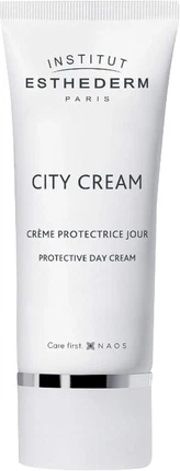 Дневной крем Institut Esthederm City Cream UV InCellium