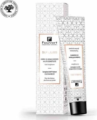 Smoothing Cream Fauvert