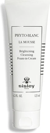 Cleansing Foam-in-Cream Sisley Phyto Blanc