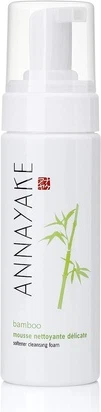 Очищающая пенка Annayake Bamboo Softener