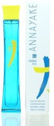 Туалетная вода Annayake Shoku For Him