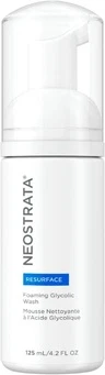 Очищающая пенка Neostrata Resurface