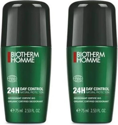 Дезодорант и Антиперспирант Biotherm Day Control Natural Protection