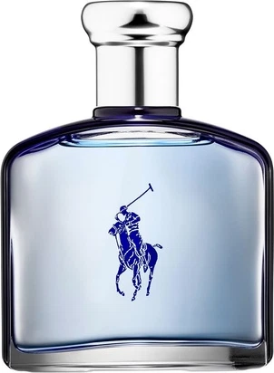 Eau de Toilette Polo Club