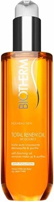 Очищающее масло Biotherm Restoring Biosource