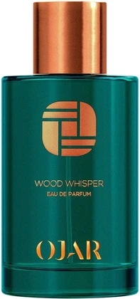 Eau De Parfum Ojar Wood Whisper