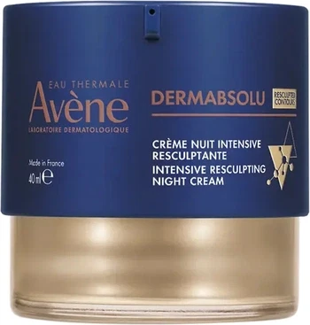 Регенерирующий бальзам Avene Dermabsolu