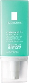 Крем La Roche-Posay Hydraphase Интенсивно Увлажняющий Богатый Крем