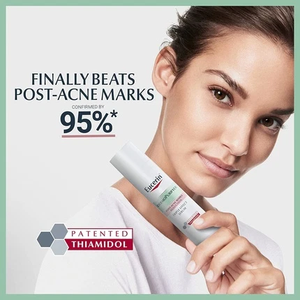 Hydrating Serum Eucerin Dermopurifyer Triple Action Serum