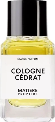 Eau De Parfum Matiere Premiere