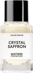 Eau De Parfum Matiere Premiere Crystal Saffron