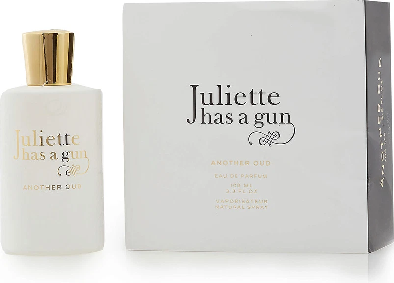 Eau De Parfum Juliette Has A Gun Another Oud — foto 3
