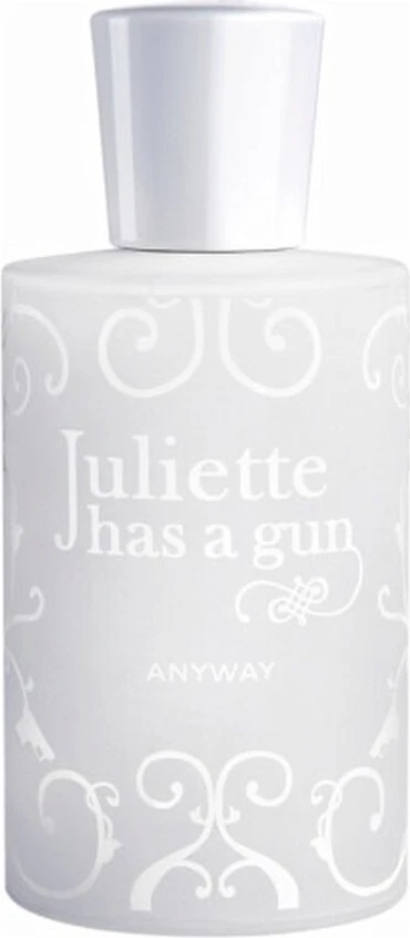 Parfyumeriya Suyuqligi Juliette Has A Gun Anyway