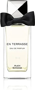 Парфюмерная вода Alex Simone Spray En Terrasse