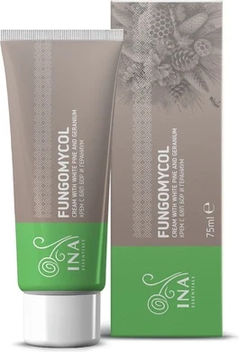 Крем Ina Essentials Fungomycol