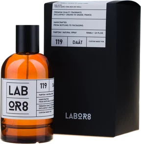 Eau De Parfum Labor8
