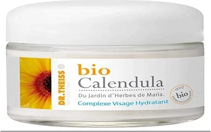 Увлажняющий крем для лица Dr Theiss Hydrating Face Complex