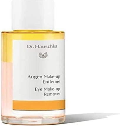 Средство для снятия макияжа Dr Hauschka
