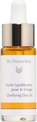 Yuz uchun moy Dr Hauschka