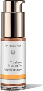 Бронзер Dr Hauschka Translucent Bronzing Tint