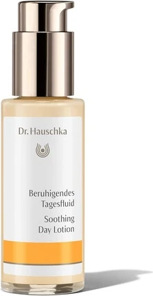 Дневной крем Dr Hauschka Soothing Day Lotion