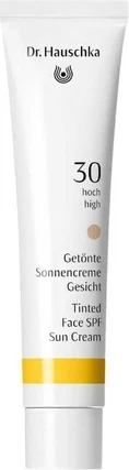 Tinted Day Cream Dr Hauschka