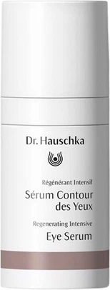 Сыворотка для глаз Dr Hauschka Regeneration