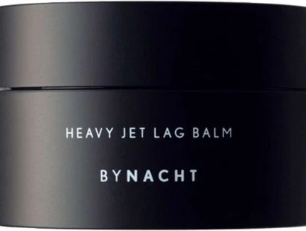 Бальзам для ног Bynacht Heavy Jet с маслом ши для обновления кожи стоп