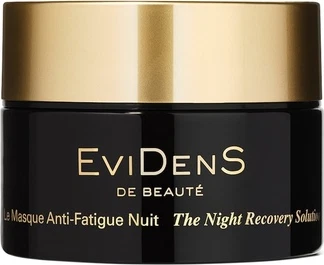 Ночной крем Evidens De Beaute