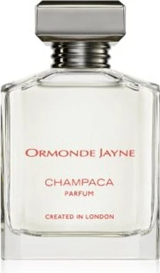 Парфюмерная вода Ormonde Jayne Champaca