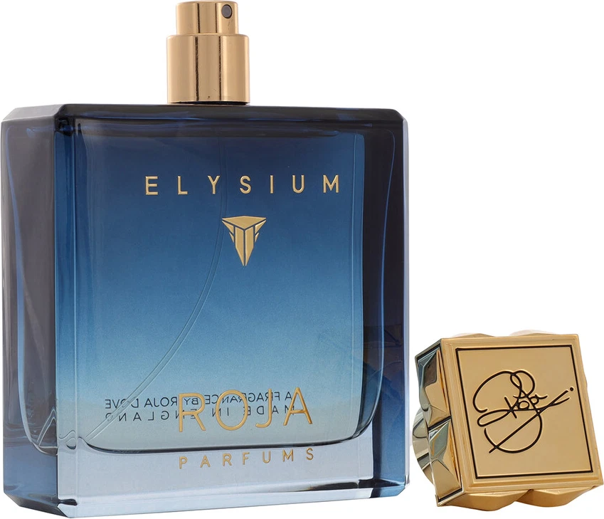 Eau de Parfum Roja Parfums Elysium Pour Homme Parfum