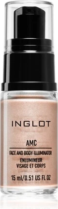 Кремовый хайлайтер Inglot